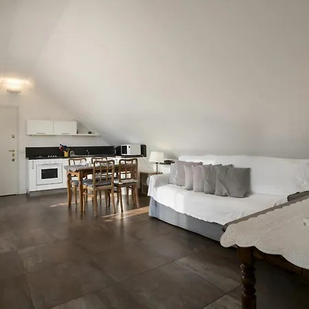 San Vittore One Bedroom B By Halldis شقة
