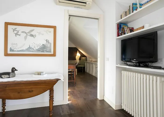 Διαμέρισμα San Vittore One Bedroom B By Halldis