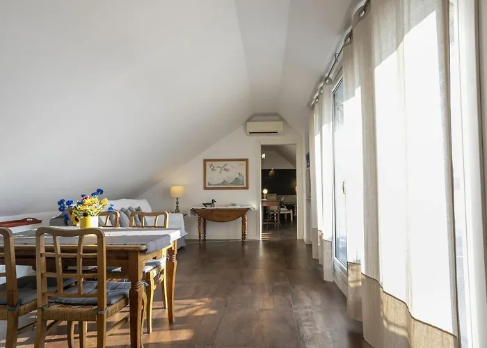 Διαμέρισμα San Vittore One Bedroom B By Halldis *