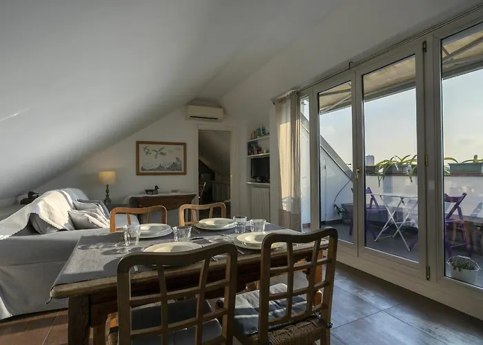Διαμέρισμα San Vittore One Bedroom B By Halldis Μιλάνο