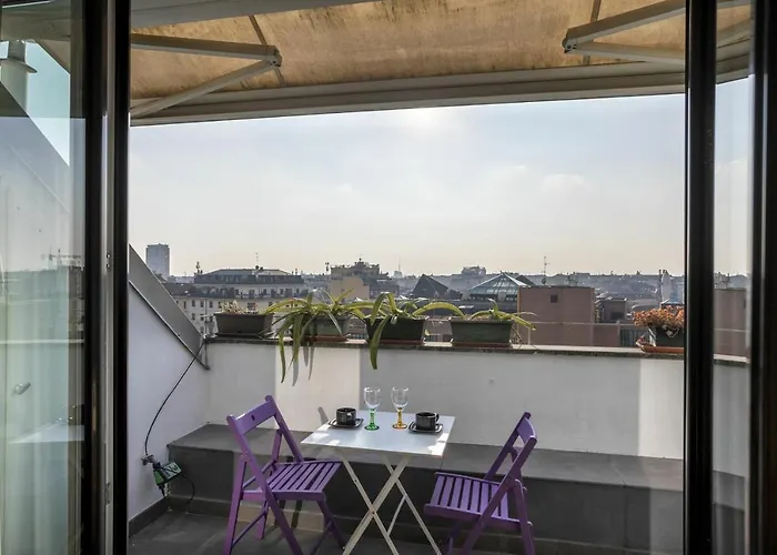Διαμέρισμα San Vittore One Bedroom B By Halldis
