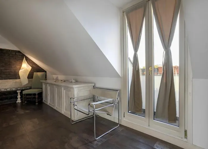 Διαμέρισμα San Vittore One Bedroom B By Halldis *