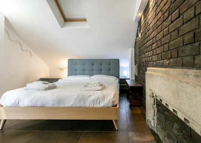 San Vittore One Bedroom B By Halldis Διαμέρισμα Μιλάνο