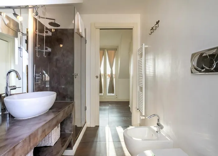 Διαμέρισμα San Vittore One Bedroom B By Halldis