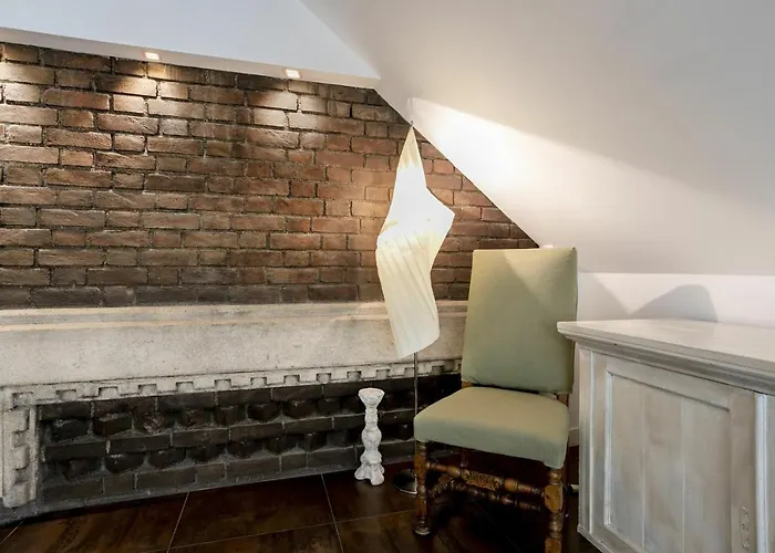 Διαμέρισμα San Vittore One Bedroom B By Halldis Μιλάνο