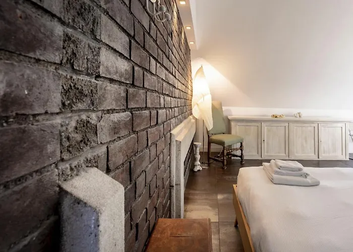 San Vittore One Bedroom B By Halldis Διαμέρισμα Μιλάνο