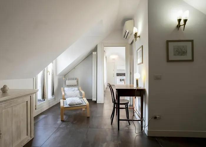 San Vittore One Bedroom B By Halldis Διαμέρισμα Μιλάνο