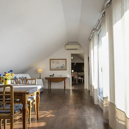Apartment San Vittore One Bedroom B By Halldis *