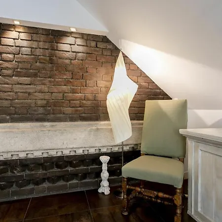 Apartment San Vittore One Bedroom B By Halldis Milan